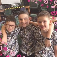 Profile Picture of Clare Harris (@clare-harris-20) on Quora