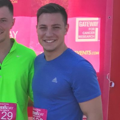 Profile Picture of Corey (@RybaCo) on Twitter