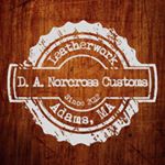 Profile Picture of David Norcross (@danorcrosscustoms) on Instagram