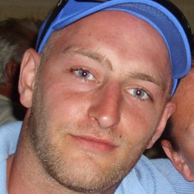 Profile Picture of Alex Rowlands (@red_devil1212) on Twitter