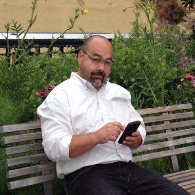 Profile Picture of Kevin Matlock (@matlock_kevin) on Twitter