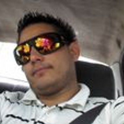 Profile Picture of Hiram Negron (@hiramnegron25) on Twitter