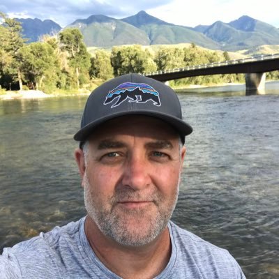 Profile Picture of Kevin Teel (@KlteelTeel) on Twitter