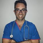 Profile Picture of Javier Céspedes (@vetjaviercespedes) on Instagram