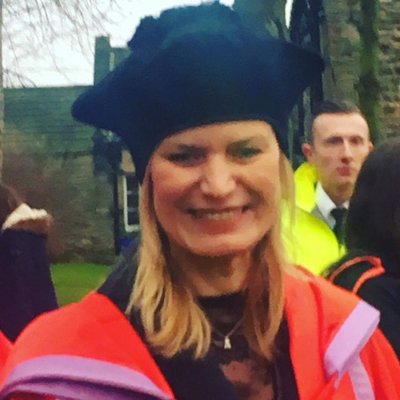 Profile Picture of Dr Kendra Quinn (@kendraquinn12) on Twitter