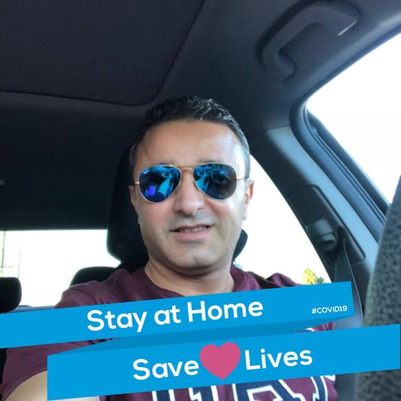 Profile Picture of Ayad Mazloum (@eyadmazloum) on Poshmark