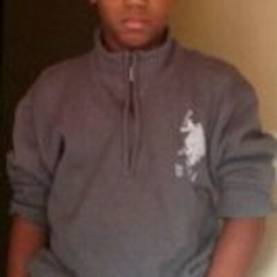 Profile Picture of Joshua Bays (@glory_live_rico) on Twitter