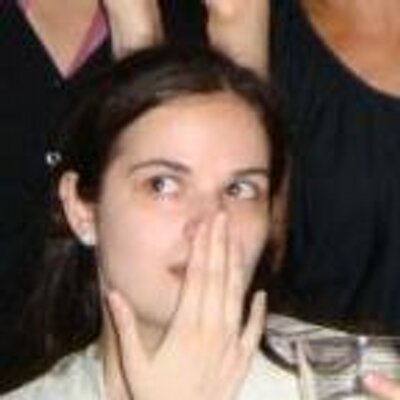 Profile Picture of Claudia Ayllón (@CAyllon) on Twitter