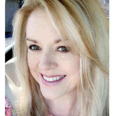 Profile Picture of Susan Wooten (@susan_wooten) on Twitter