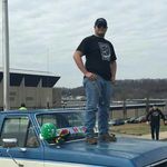 Profile Picture of Jesse Pease (@peasejesse) on Instagram