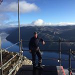 Profile Picture of Raymond Coffey (@raymondcoff1) on Instagram