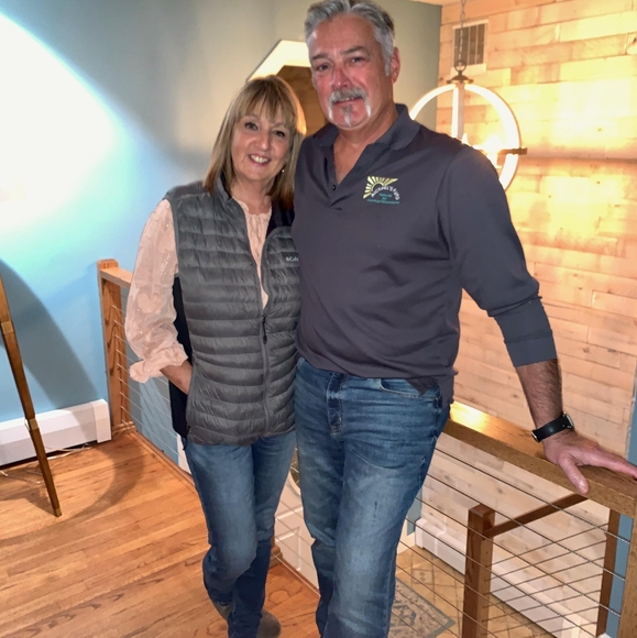 Profile Picture of Joann Hadfield (@phdgirl) on Poshmark