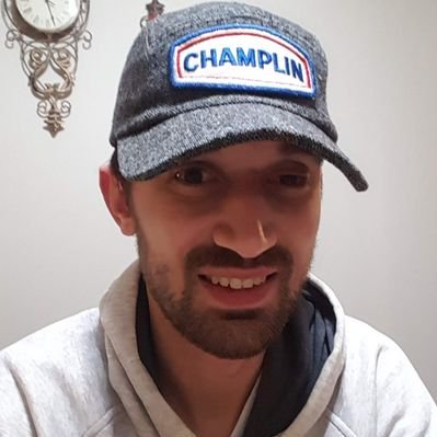 Profile Picture of Michael Champlin (@snyperof1) on Twitter
