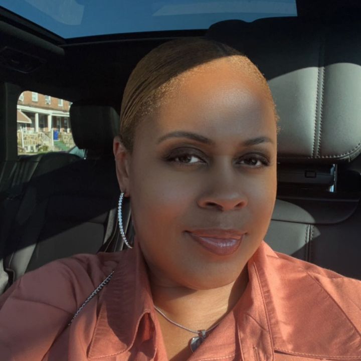 Profile Picture of Wanda Pulliam (@wandapulliam90) on Tiktok