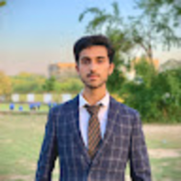 Profile Picture of Waleed Khalid (@waleedkh11w) on Poshmark