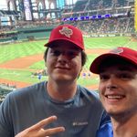 Profile Picture of Brett Beecham (@bbeecham_) on Instagram