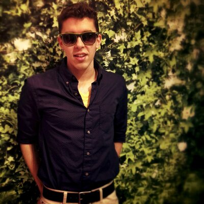 Profile Picture of Sam Lathrop (@whatthesamsays) on Twitter