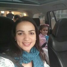 Profile Picture of Ana Cláudia Borba (@AnakrugerBorba) on Twitter