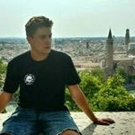 Profile Picture of Pablo Monge (@pablo4monge) on Instagram