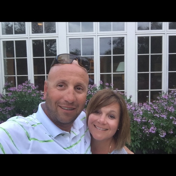 Profile Picture of Melissa Sarcona (@livbella) on Poshmark