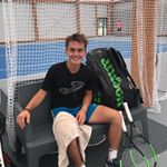 Profile Picture of Tomas Acosta (@tomiacosta02) on Instagram