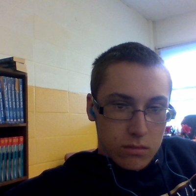 Profile Picture of Danny Goins (@DannyRa129594) on Twitter