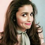 Profile Picture of Alia ☀️ (@aliabhatt_fansss) on Instagram