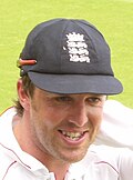 Profile Picture of Graeme Swann - Wikipediaon Wikipedia