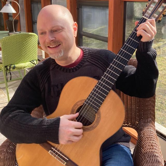 Profile Picture of Brian Slaymaker (@@slayrock) on Tiktok