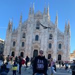 Profile Picture of Ernest Simo (@ernestsimo) on Instagram