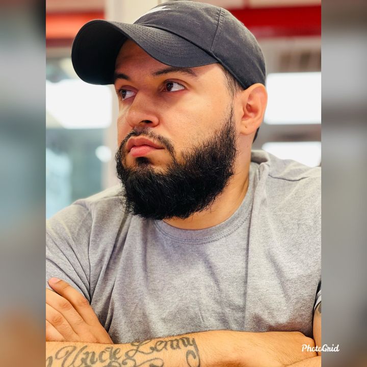 Profile Picture of Joey oakleaf (@joeoakleaf) on Tiktok
