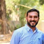 Profile Picture of Libu George (@libugeorge) on Instagram