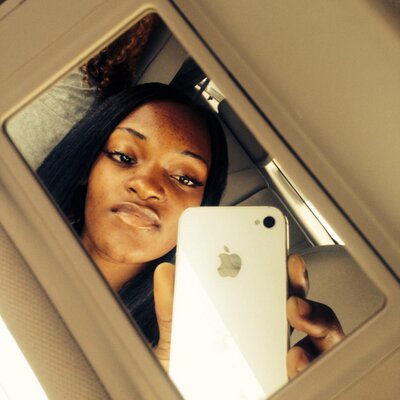 Profile Picture of Eboni Reid (@eboni_reid) on Twitter