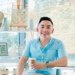 Profile Picture of Paul Andre Bacorro (@paulbacorro) on Instagram