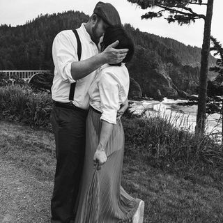 Profile Picture of Chuck Alan Boyer (@cab0yer) on Instagram