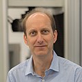 Profile Picture of Martin Bonneton Wikipedia