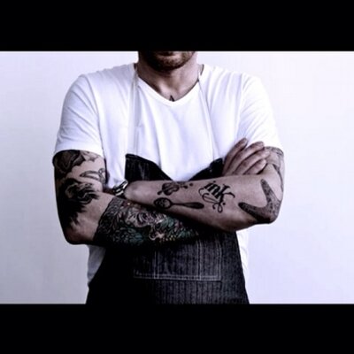 Profile Picture of Michael Voltaggio (@MVoltaggio) on Twitter