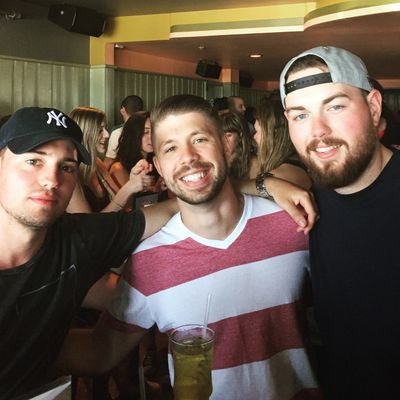Profile Picture of Mark Liszewski (@markzeus11) on Twitter
