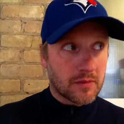 Profile Photo of Patrick Morley (@PattyMorley) on Twitter