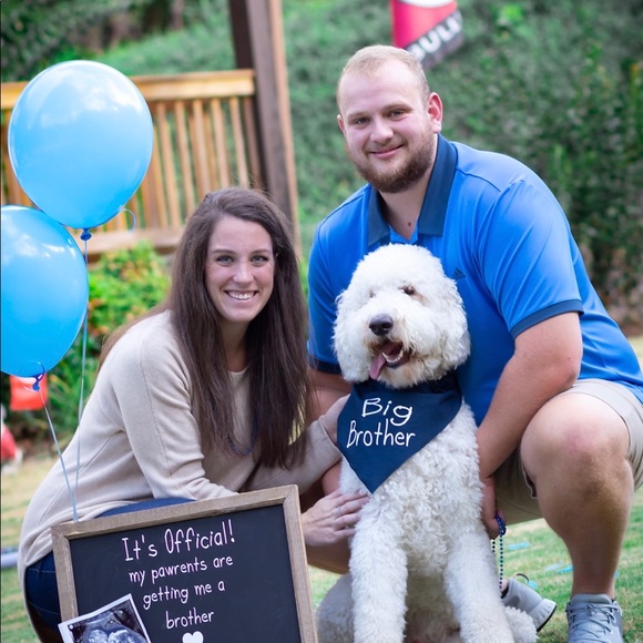 Profile Picture of Ashley Moebius (@arose228) on Poshmark