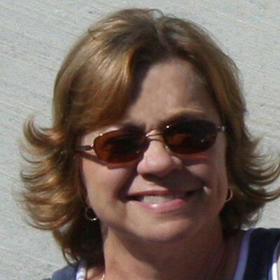 Profile Picture of Donna Dawes (@donnadawes) on Twitter