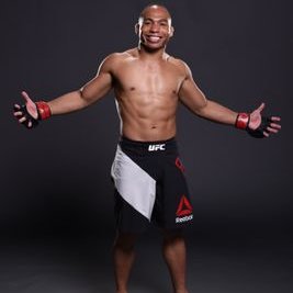 Profile Picture of John Dodson III (@JohnDodsonMMA) on Twitter