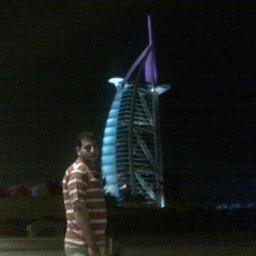 Profile Picture of Felipe Peralta (@felipeperalta01) on Twitter