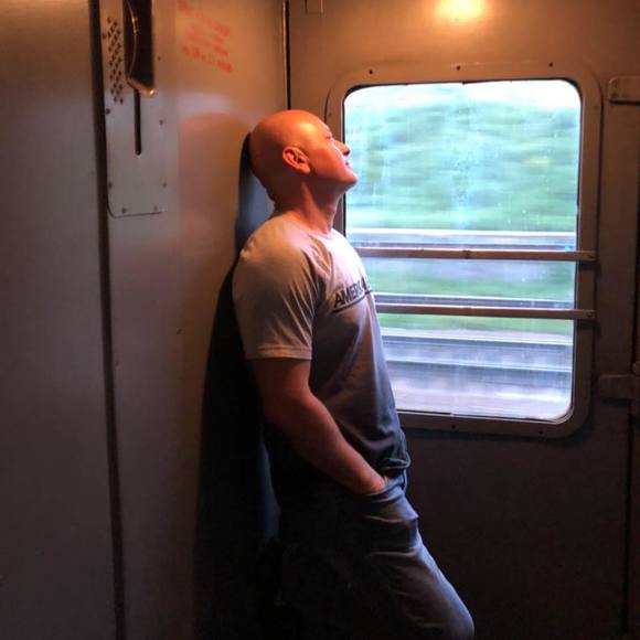 Profile Picture of Ed Kriner (@krinere) on Poshmark