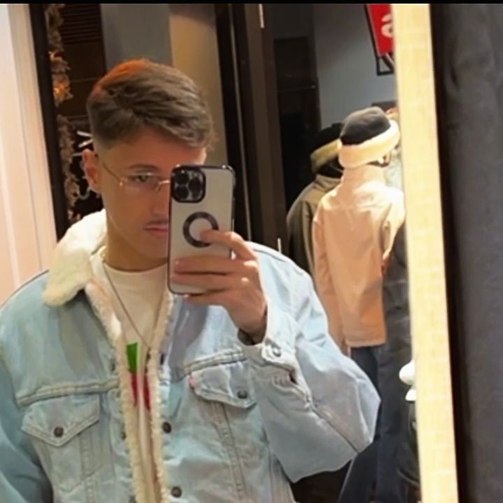 Profile Picture of michelenapolitano2 (@michelenapolitanoreal2) on Tiktok