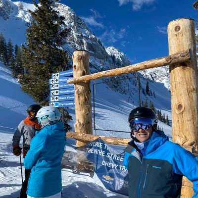 Profile Picture of Todd Severson (@ToddSeverson4) on Twitter