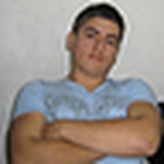 Profile Picture of Steven Moreno (@steven zero) on Flickr