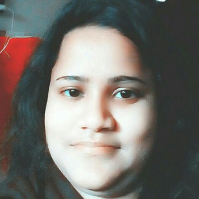 Profile Picture of Gargi Chatterjee (@1933Gargii) on Twitter