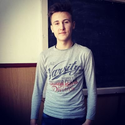 Profile Picture of Taşcă Robert (@tasca_robert) on Twitter