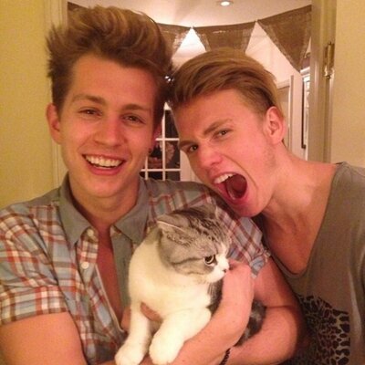 Please James Mcvey - Twitter Profile Picture of Please James Mcvey (@HarryMoretto) on Twitter